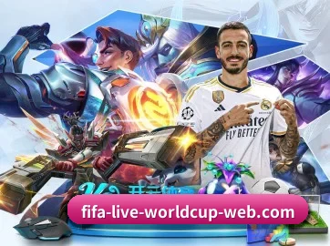 世界杯 APP