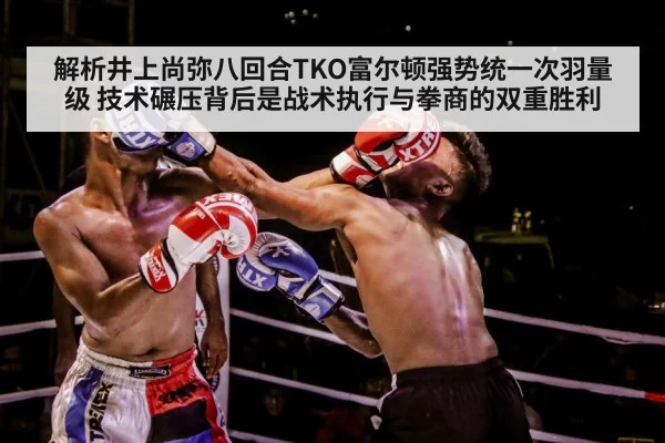 boxer body punch