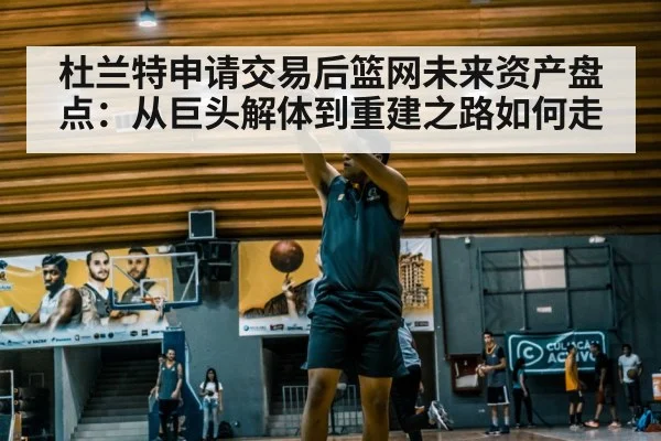 杜兰特申请交易后篮网未来资产盘点:从巨头解体到重建之路如何走